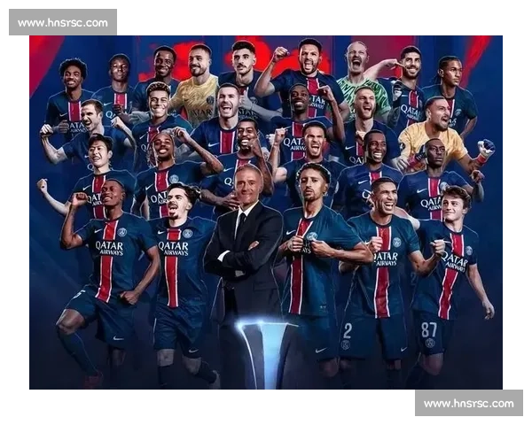 欧冠焦点战巴黎圣日耳曼强强对决曼城命运之夜巅峰前瞻终极较量