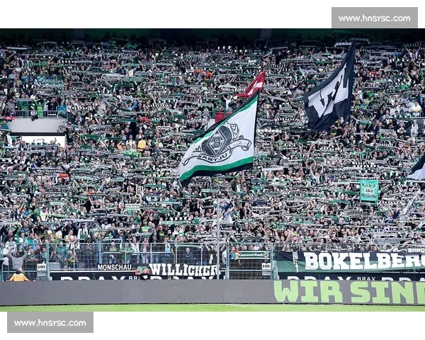 德甲焦点战门兴主场迎战拜仁冠军争夺火花四溅前瞻看点全解析